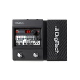 Digitech Element XP Guitar Multi-Effects Processor with Expression Pedal